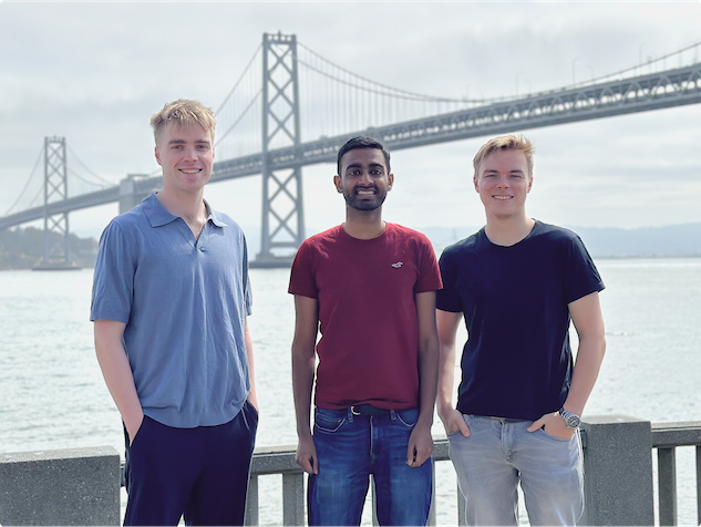 Solve Intelligence, which offers generative AI tools to law firms for IP and patent law work, raised a $40M Series B, bringing its total funding to $55M (Mike Butcher/Pathfounders)