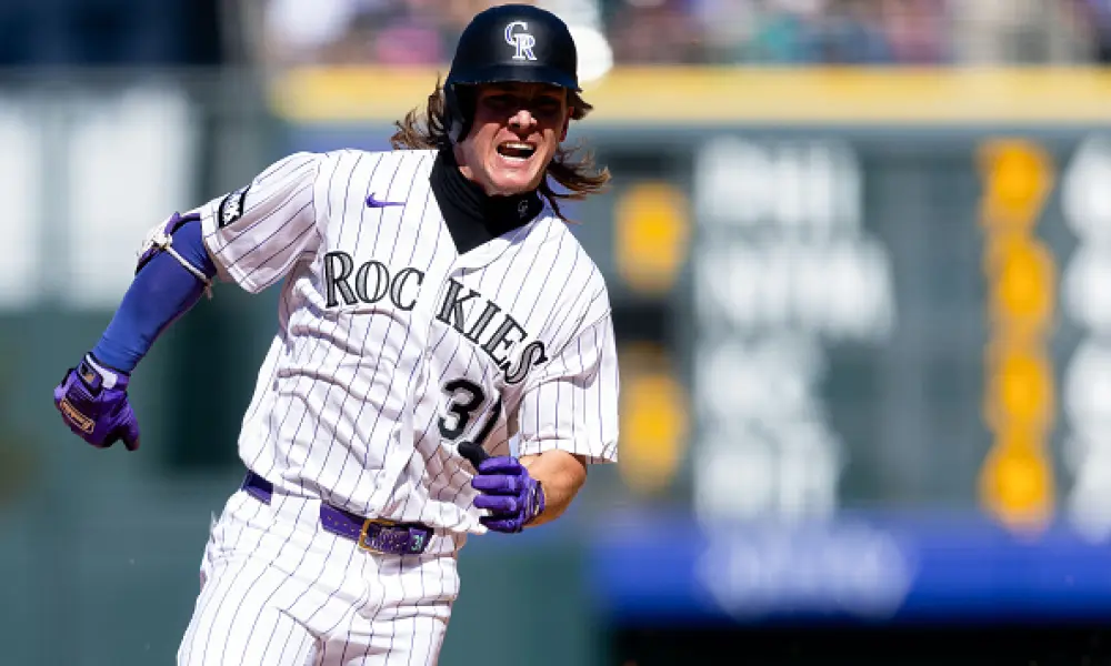 MLB Stolen Base Picks 9/25