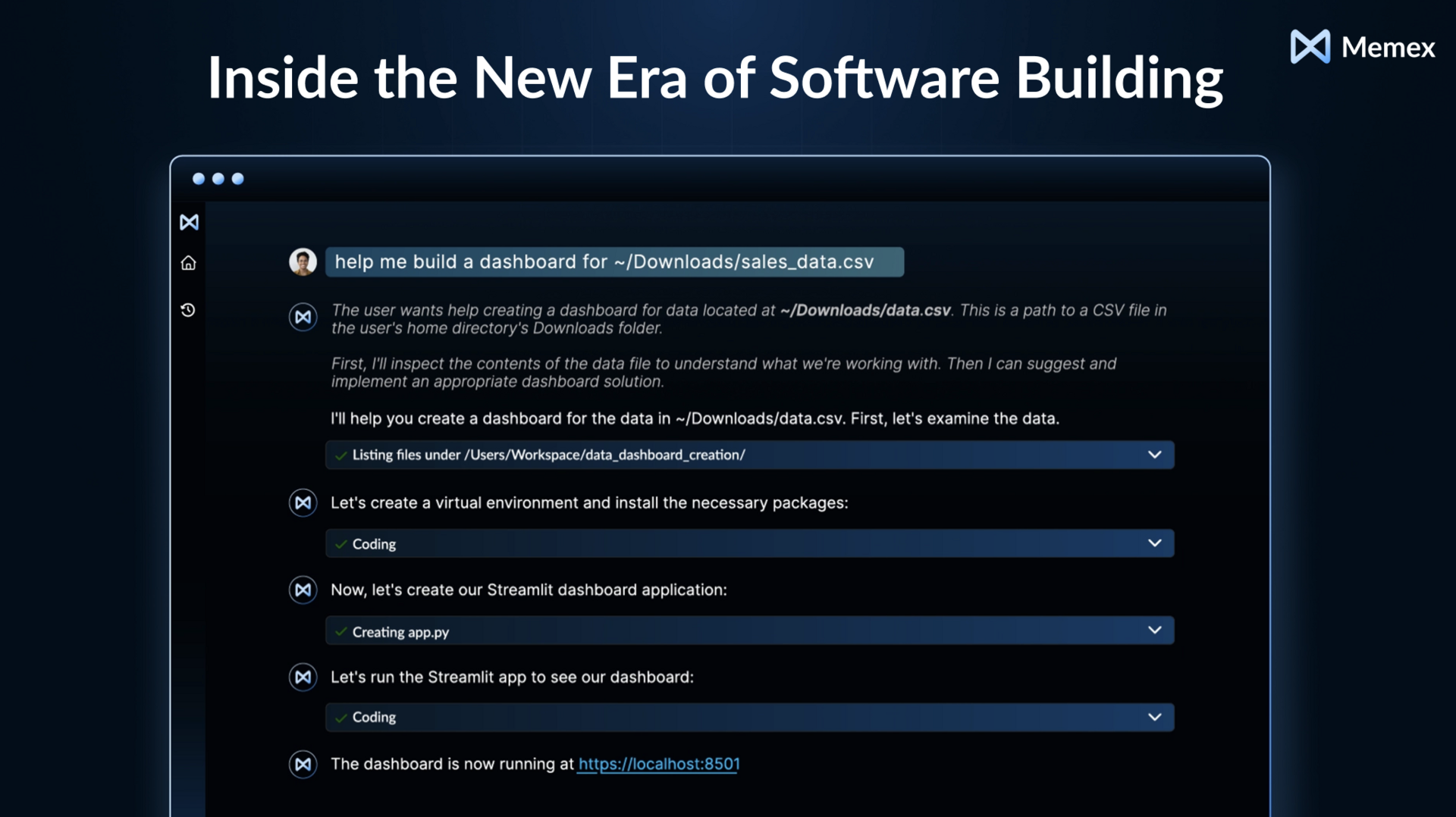 Inside the New Era of Software Building