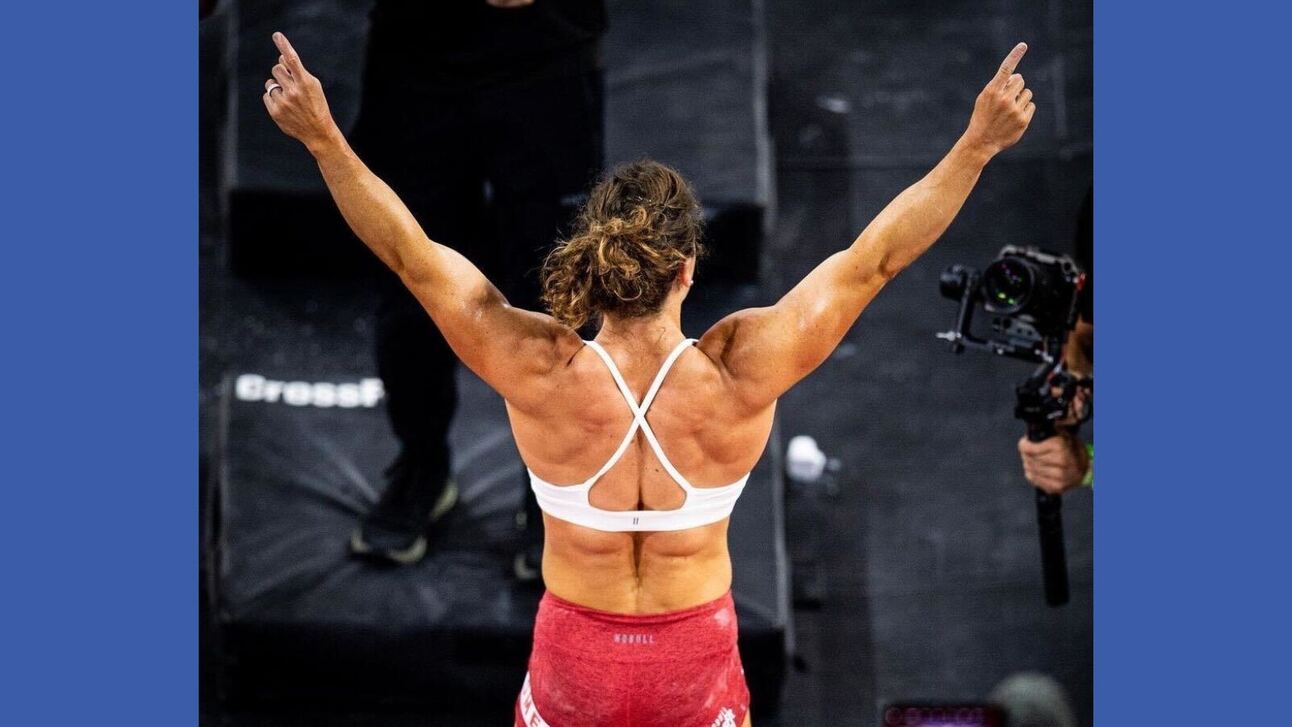 Everything You Need for the 2024 CrossFit Quarterfinals