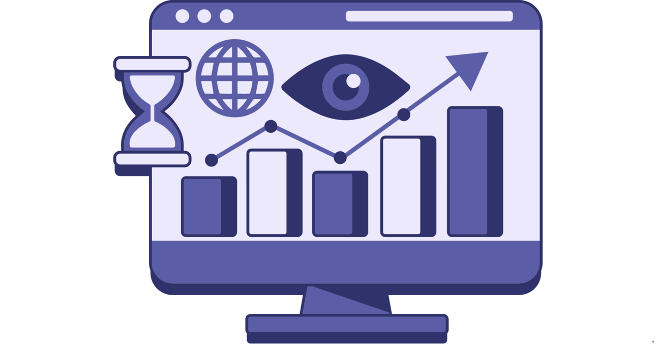 Traffic ≠ Sales 📈