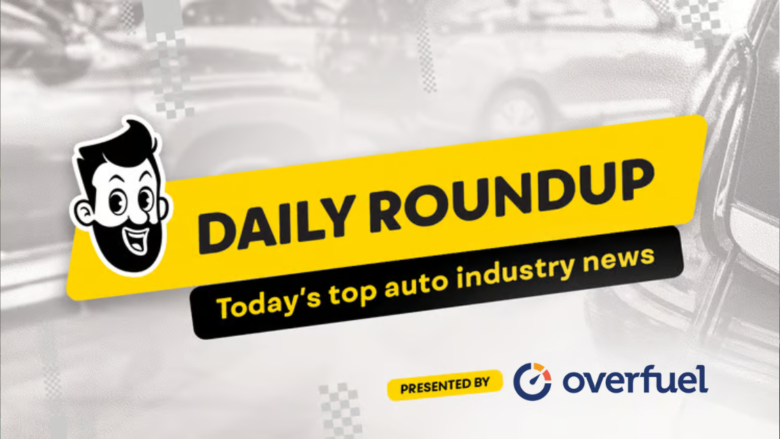 Drivers eye auto loan refinancing, major Jeep price cuts, Ford gains