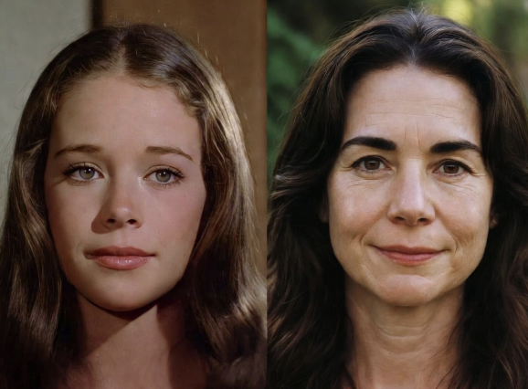 Melissa Gilbert, From 'Little House on the Prairie' to 2026 Advocate