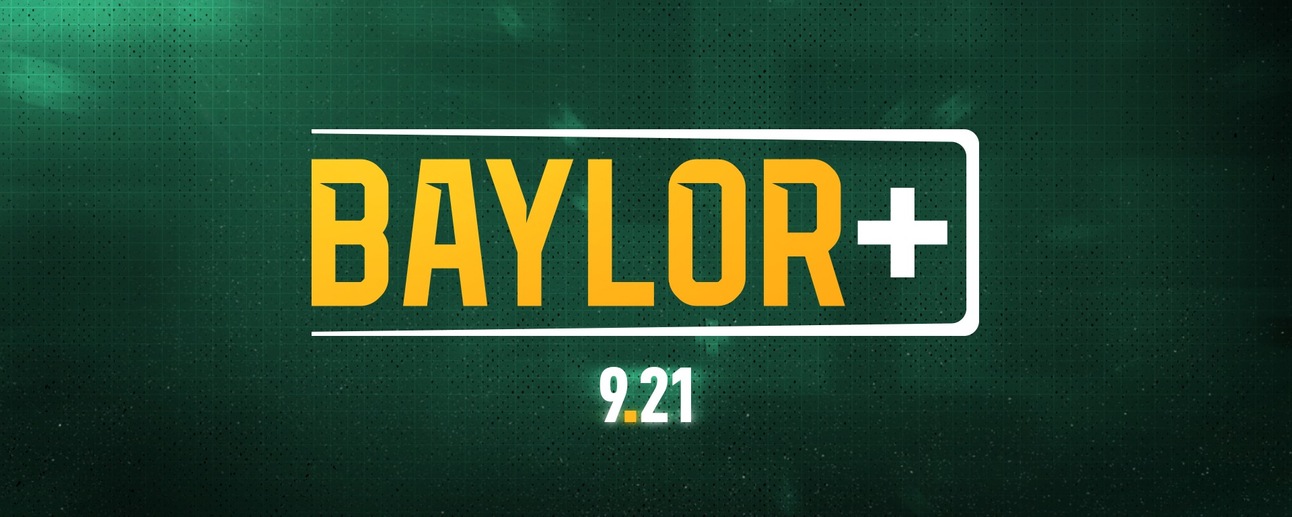 Baylor Brew 9/20: Tomorrow, Tomorrow, Only A Day Away