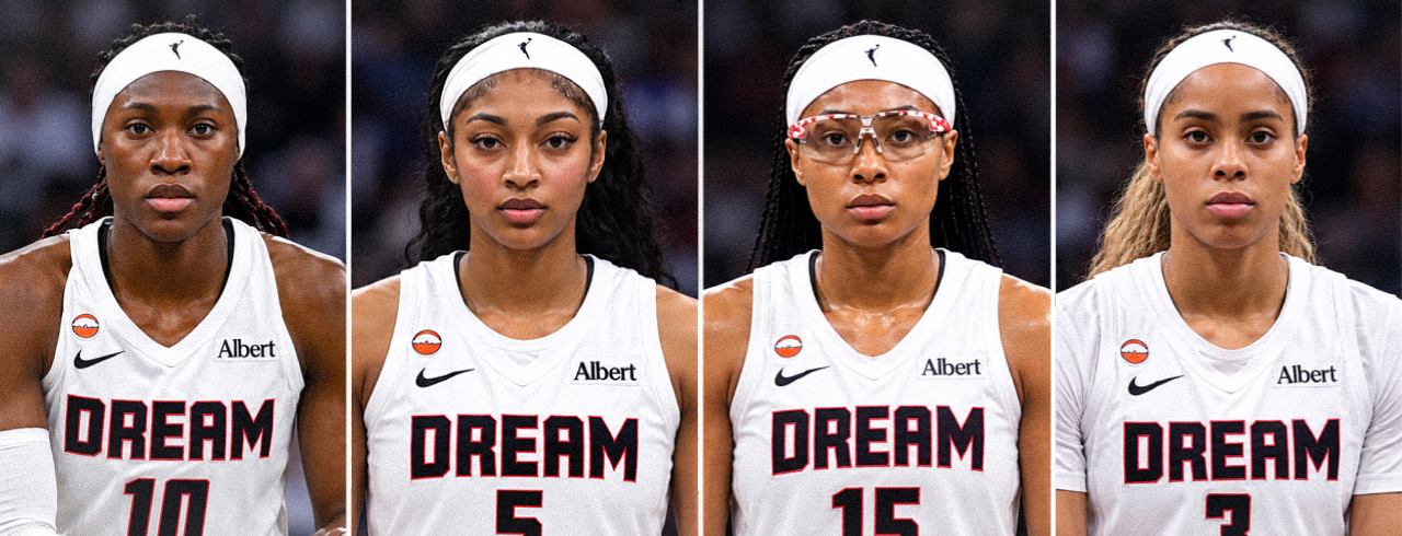 WNBA Finals Trivia