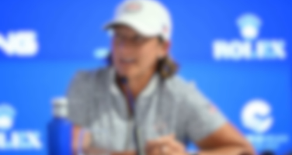 Golf Trivia