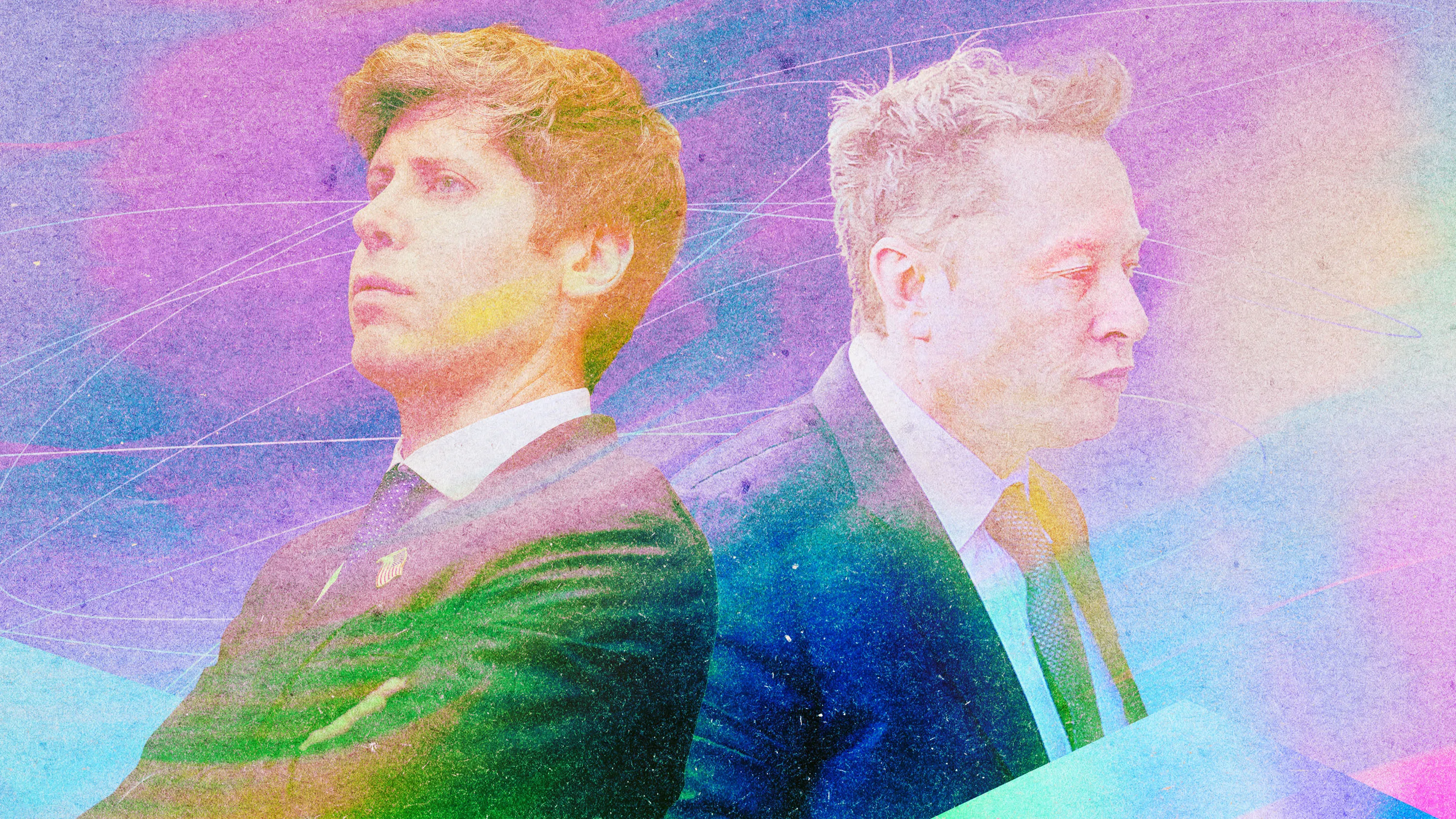 Musk vs. Altman lawsuit over OpenAI starts today