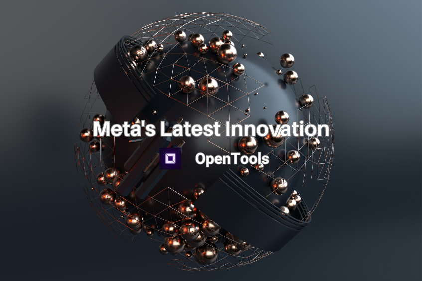 🤹🏻‍♂️Meta's Latest Innovation