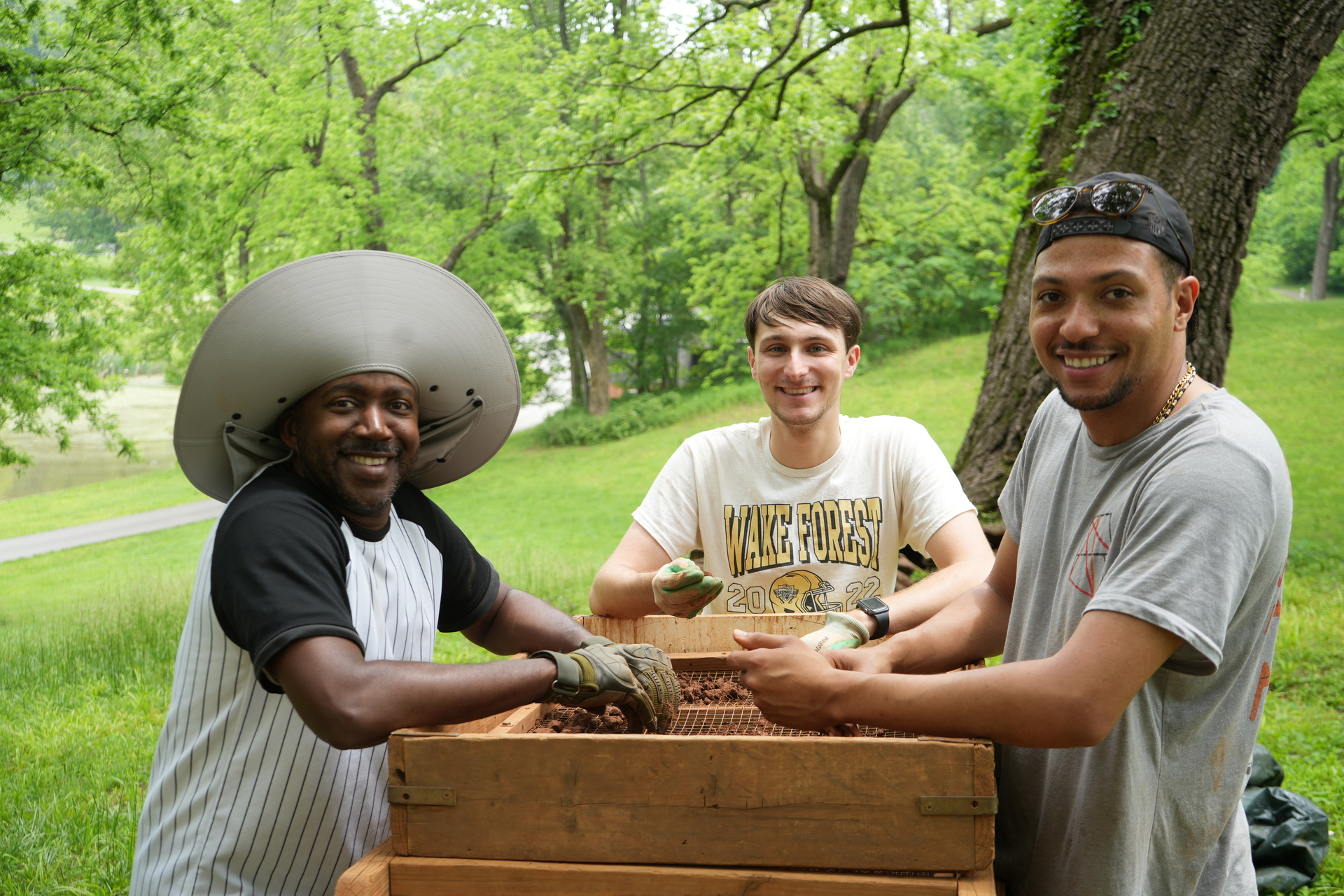CHARG Forward: Our First Newsletter