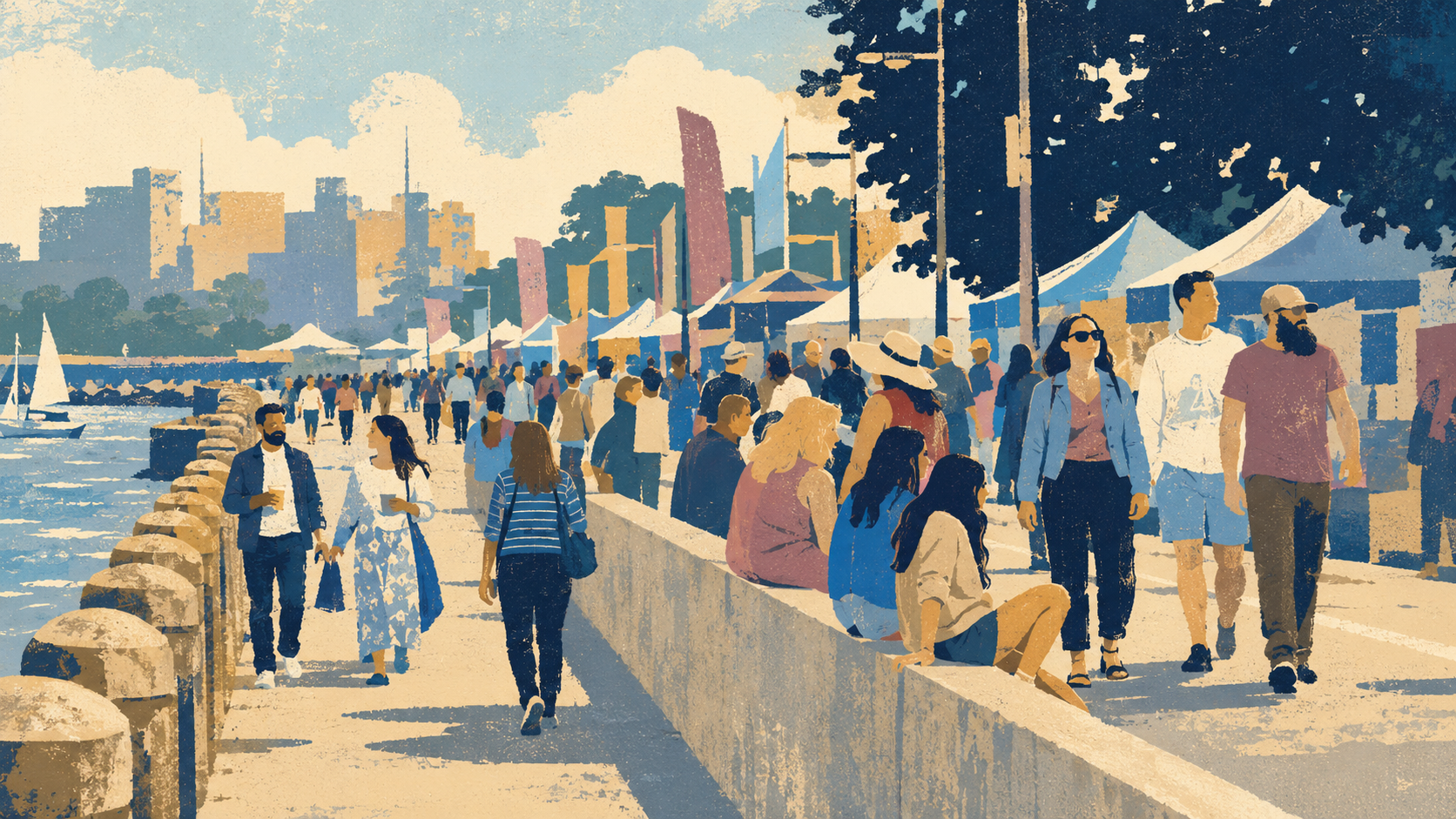 Festival & Parade This Weekend