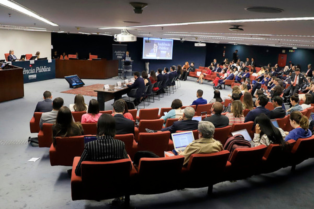 Brazilian Supreme Court Kicks Off Cases On Social Media Moderation