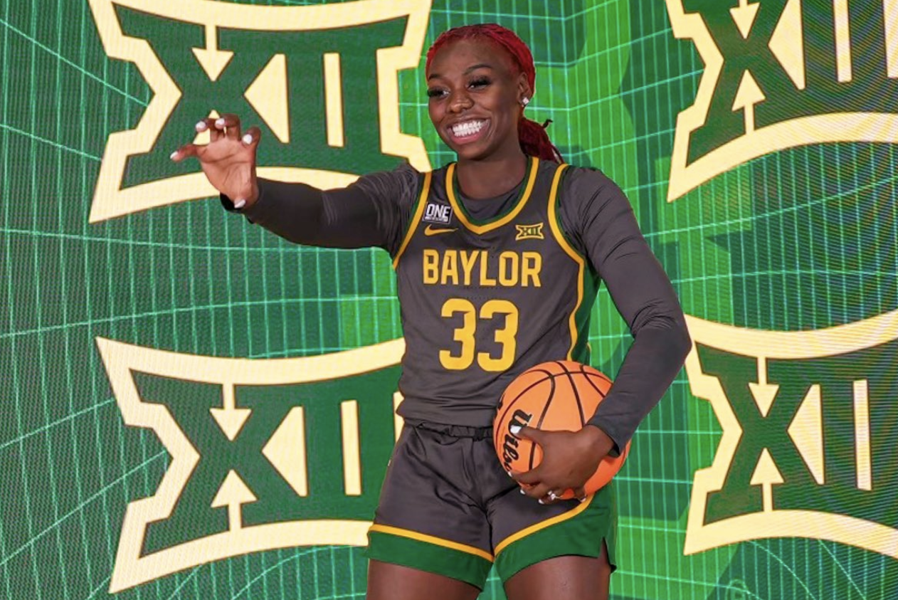 Baylor Brew 10/18: Are We There Yet?