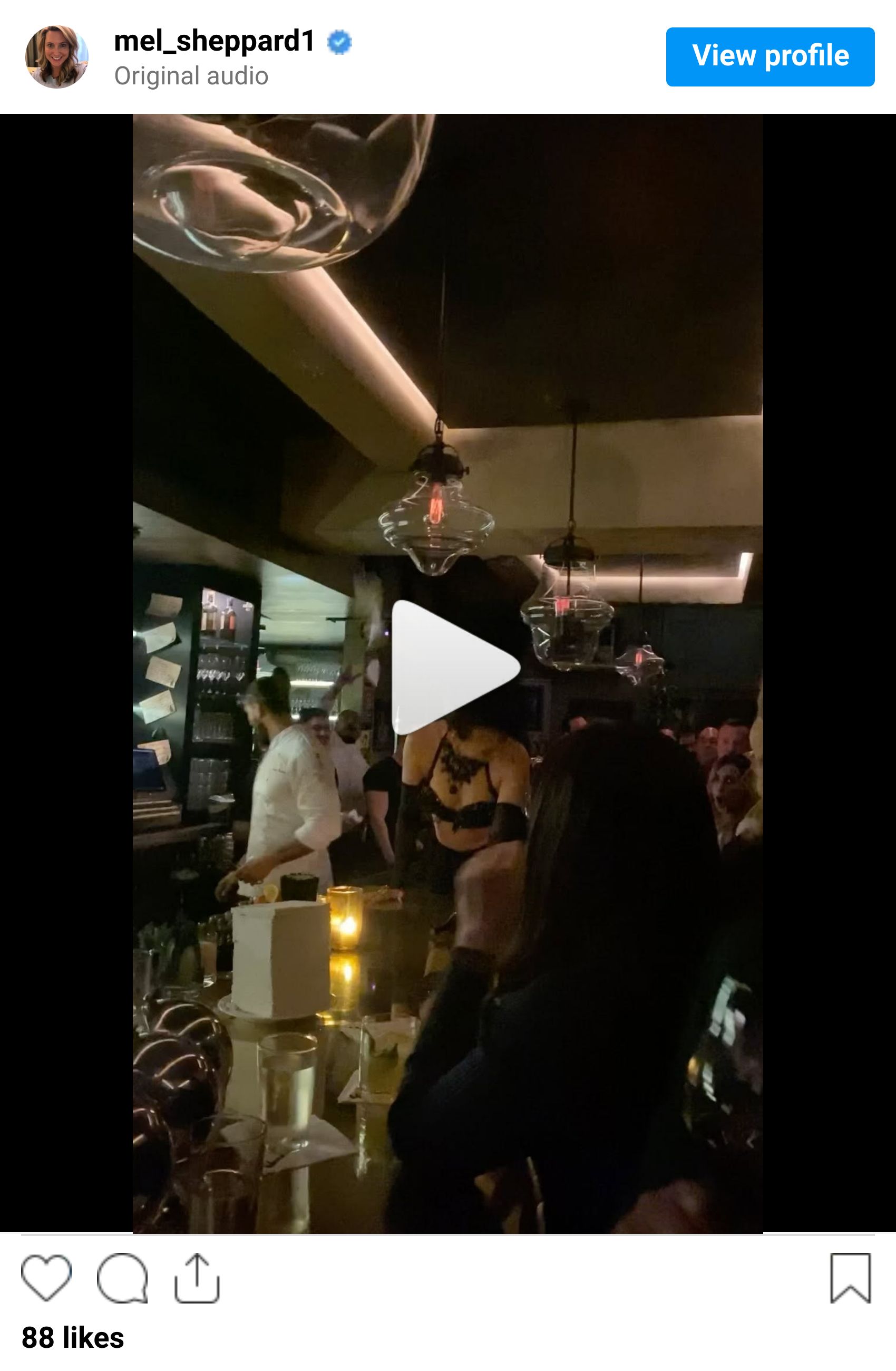 Instagram Reel