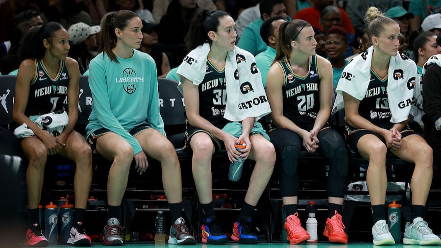 Struggling Liberty braces for FIBA World Cup break post thumbnail