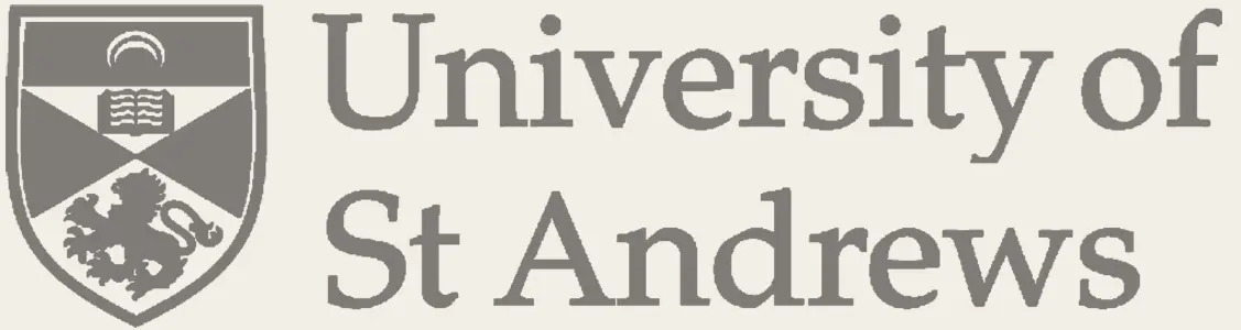 University of St Andrews