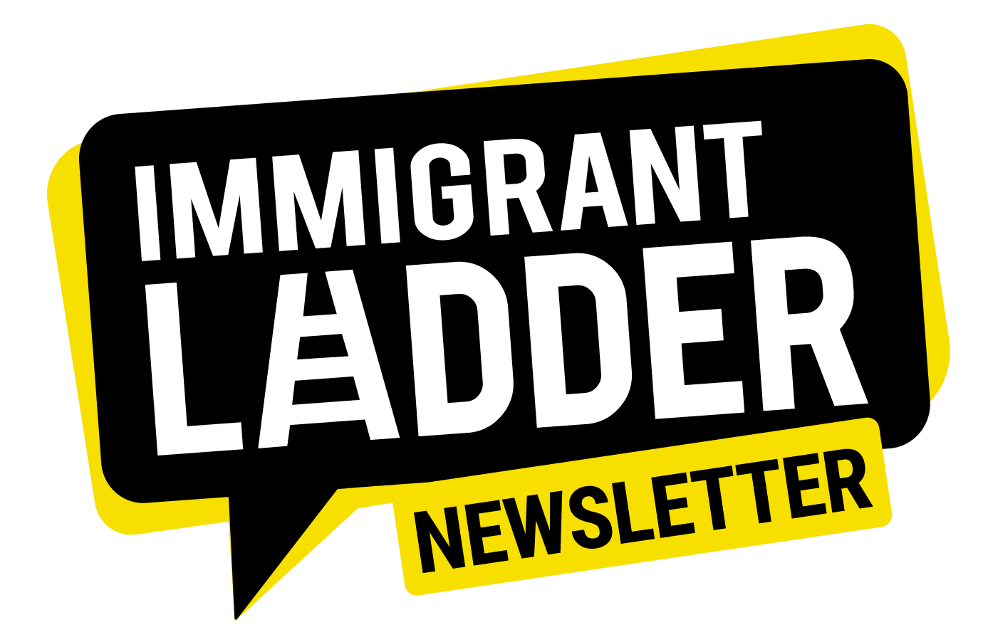 Immigrant Ladder Newsletter