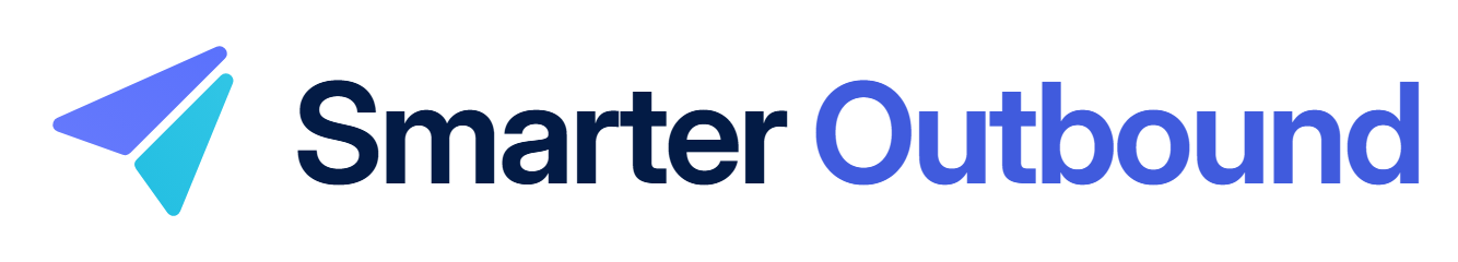 Smarter Outbound
