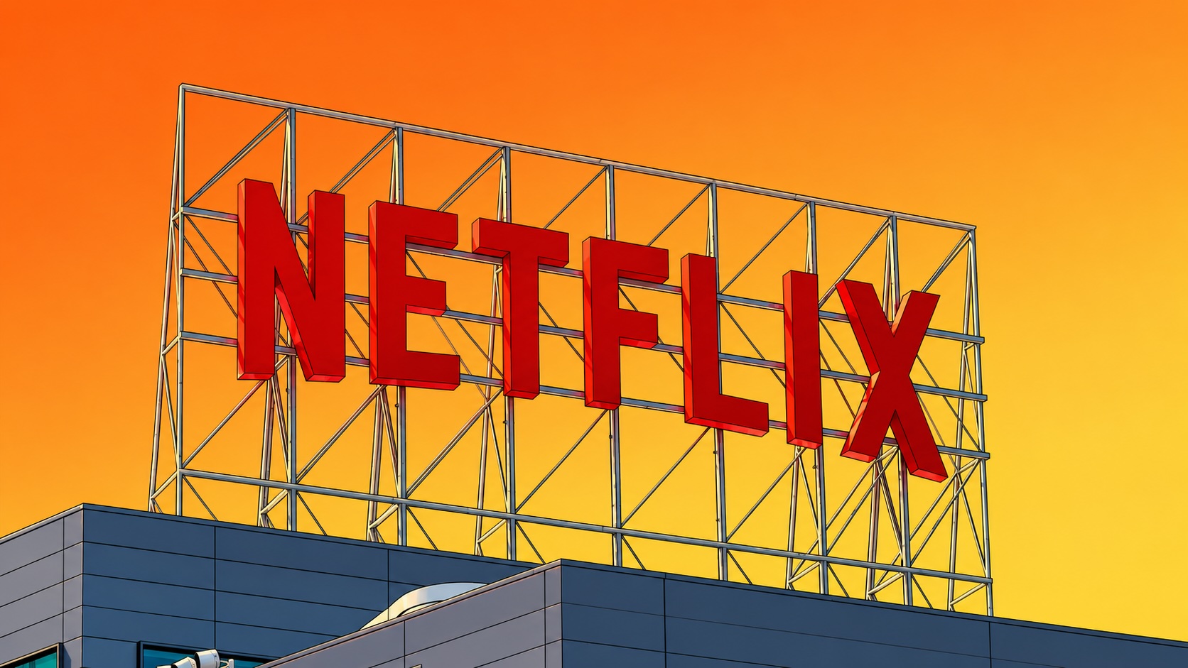 Netflix's binge model is backfiring