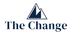 We're becoming The Change