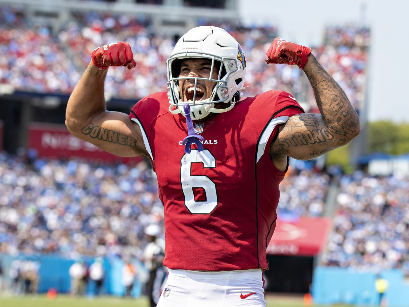 Fantasy Football Preview: NFC West 🏈