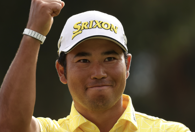 Hideki Matsuyama Witb 5th January 2025 What S In The Bag The Hideki Matsuyama Witb 5th January 2025 What S In The Bag The