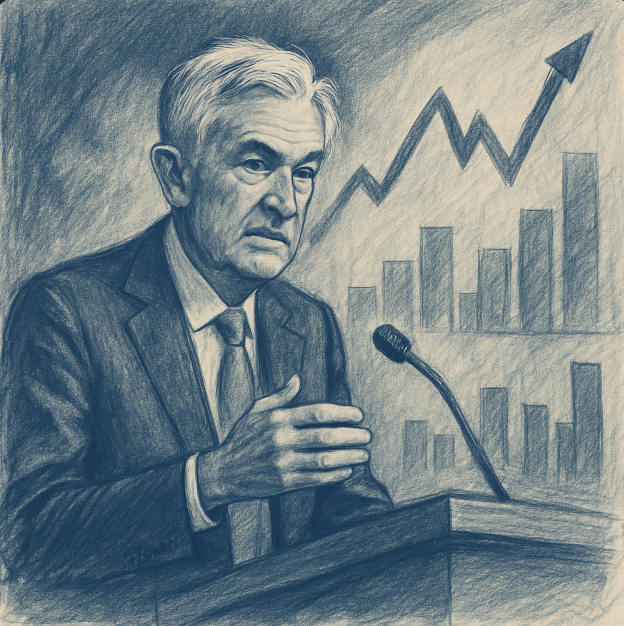 Changes in the Market are on display