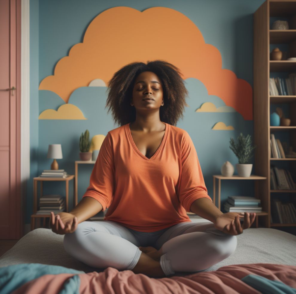 Evidências científicas: Meditação ajuda a tratar dor de cabeça