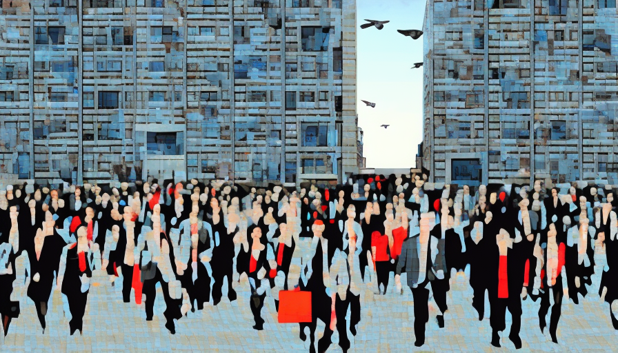 Recent Acquisitions, the Funding Climate, Tech Layoffs, Terminally Connected, and the Power of Curiosity