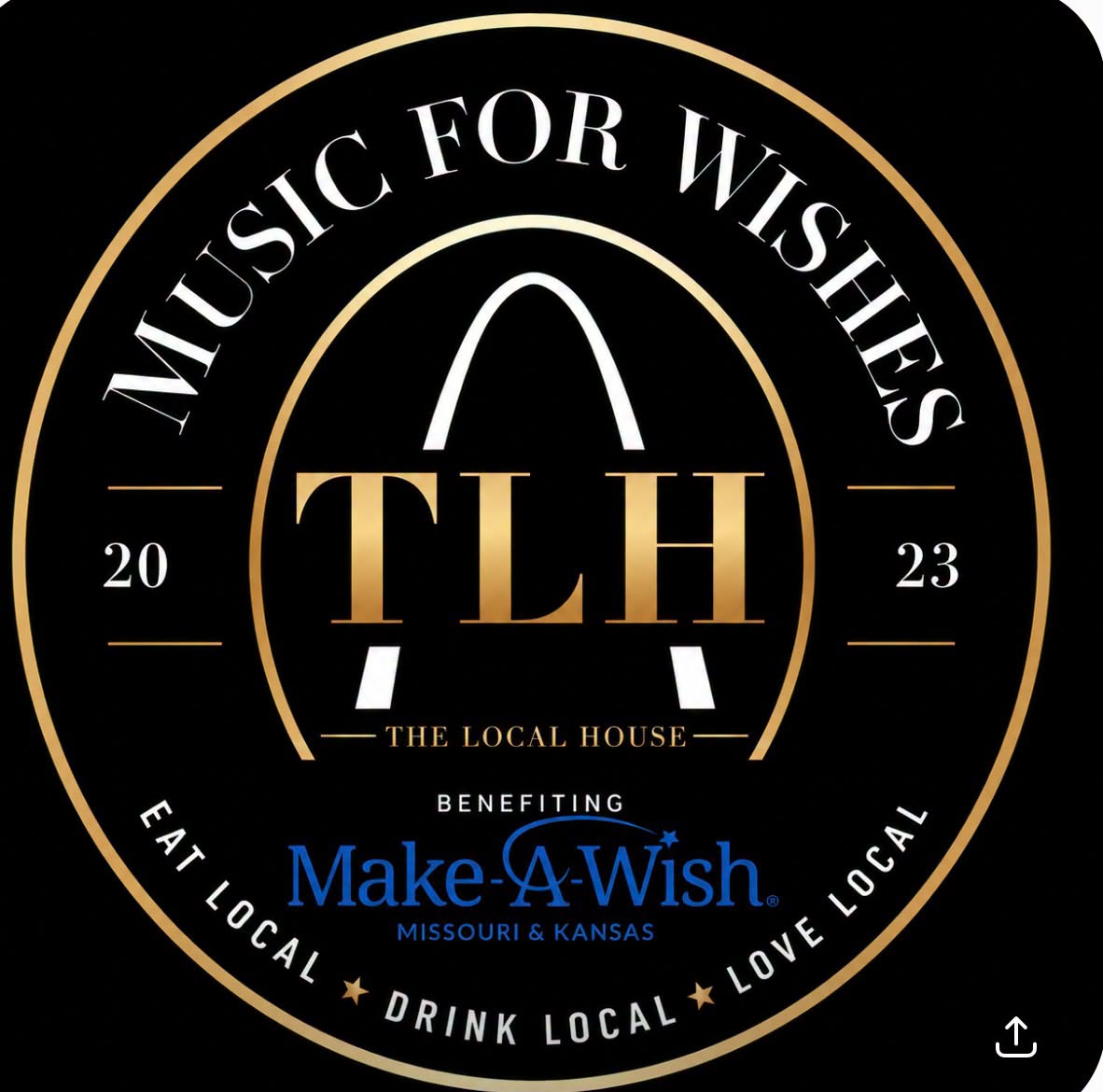 Music for Wishes August 16