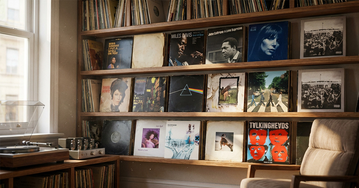 Surviving the loudness wars together