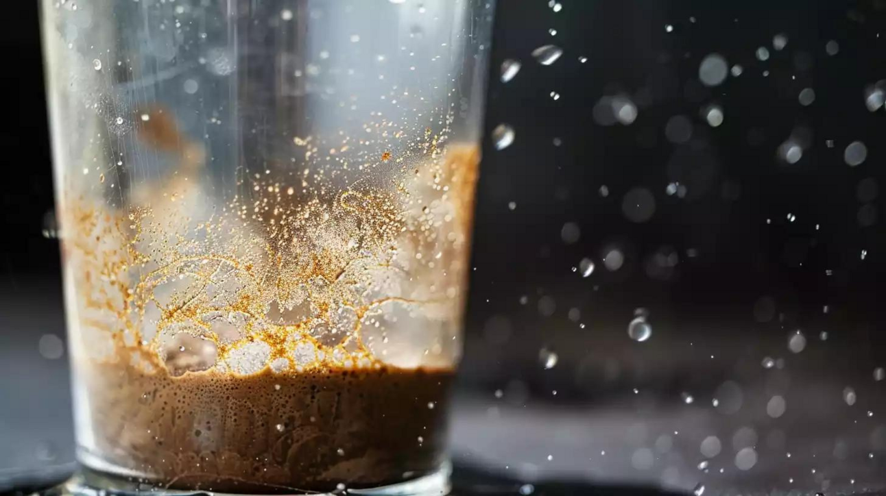 Does Coffee Really Dissolve in Cold Water?