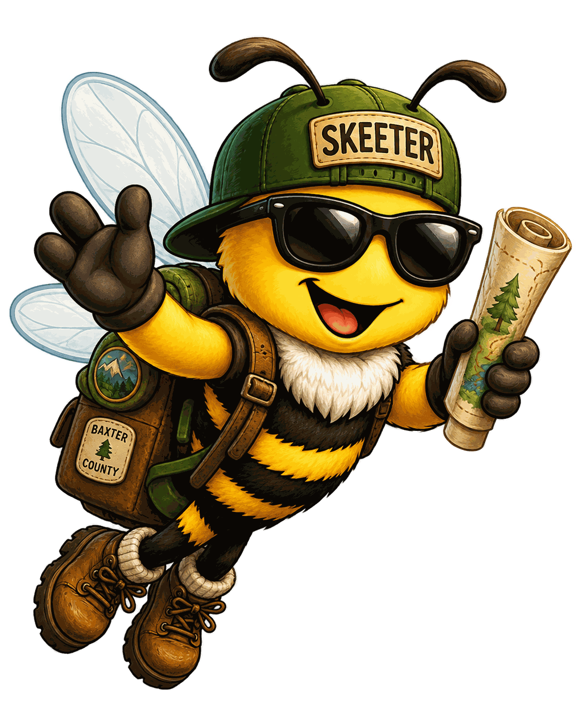 Skeeter