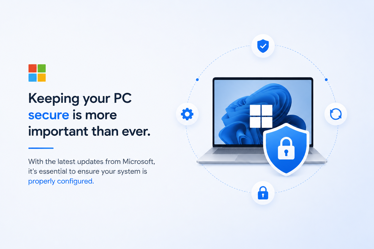 Is Your PC Secure with Windows 11?