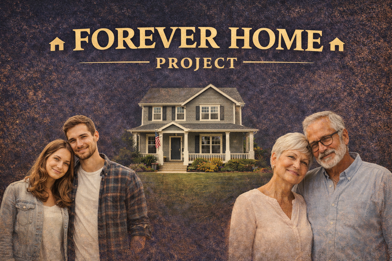 Forever Home Project