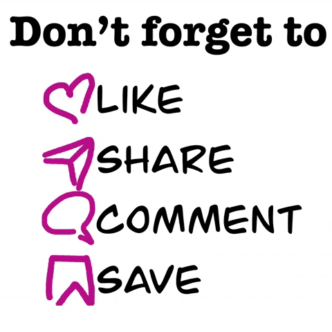 Don\'t forget to Follow and Share follow us on instagram Template | PosterMyWall main image 3