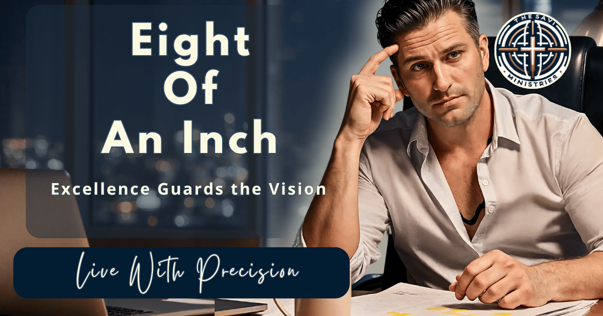 The Excellence of Awareness: Meeting the Divine Standard