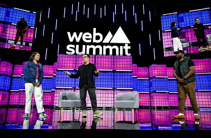 The best Web Summit afterparties