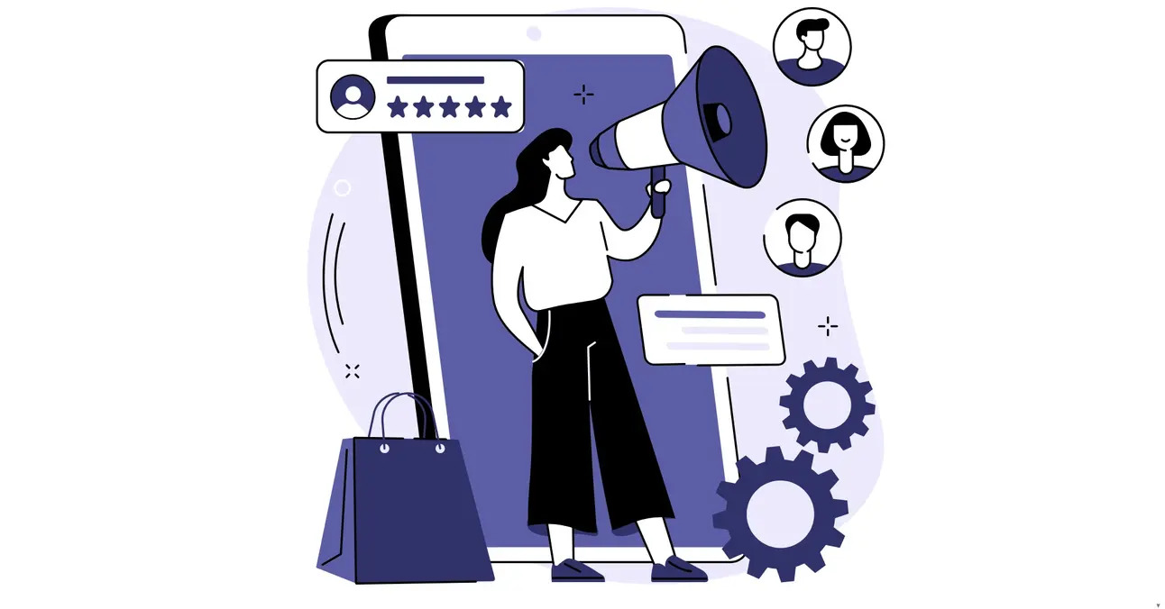 Every Sale Starts With Your Brand