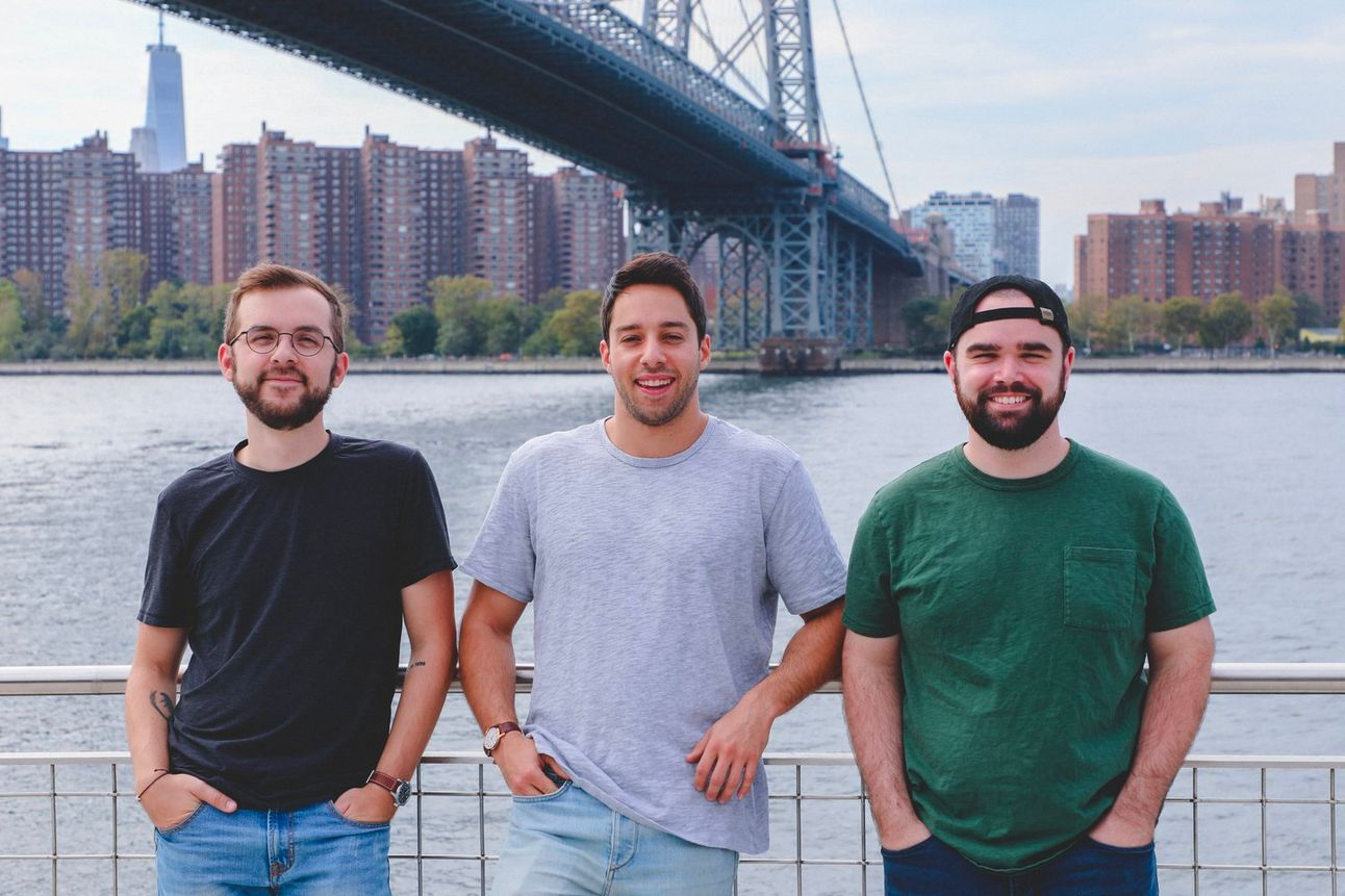 Founder in Focus: Tyler Denk of beehiiv