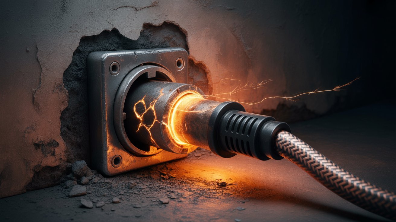 The AI Energy Shock