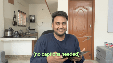 The secret nobody tells you about less