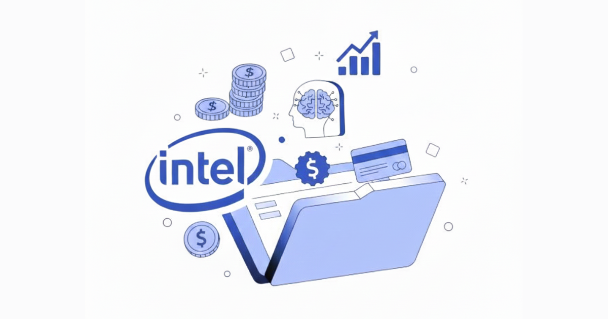 Will Intel catch Nvidia now?