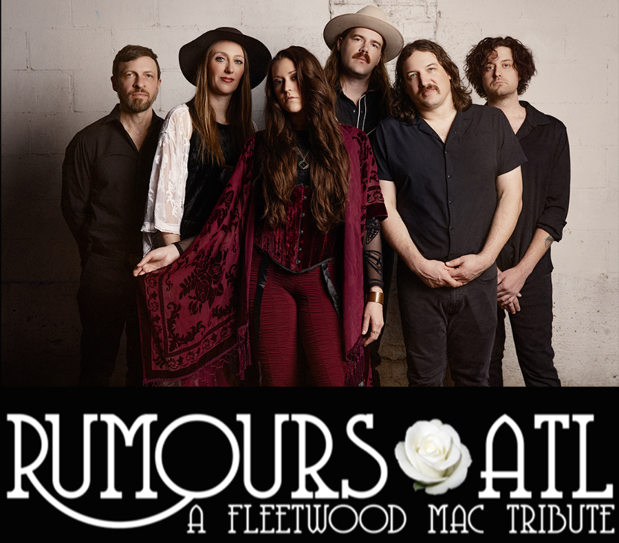 Rumours ATL: Fleetwood Mac, Minus the Drama