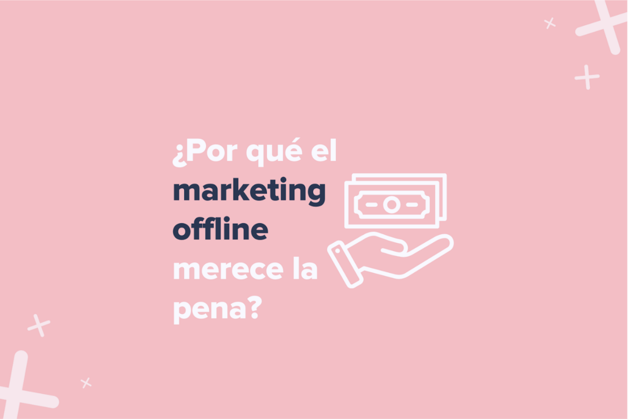 Portada de la edición ¿Por qué el Marketing offline merece la pena?