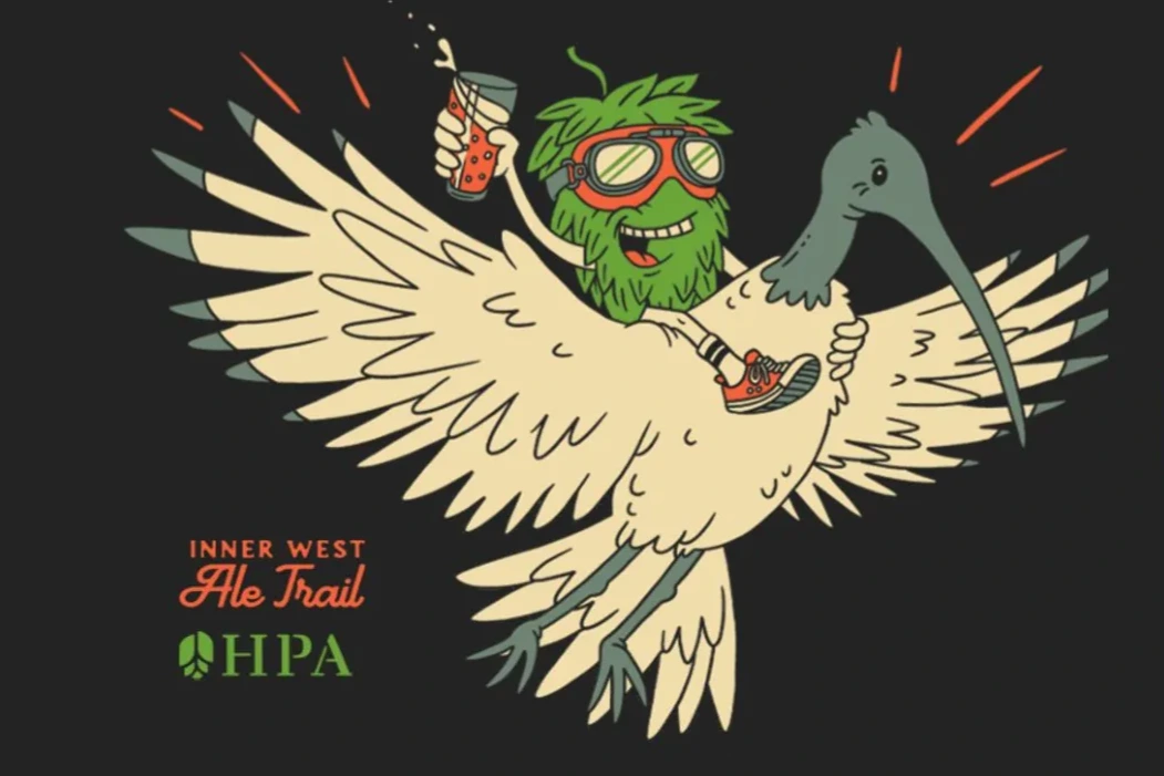 Hop Harvest Fest on the Inner West Ale Trail