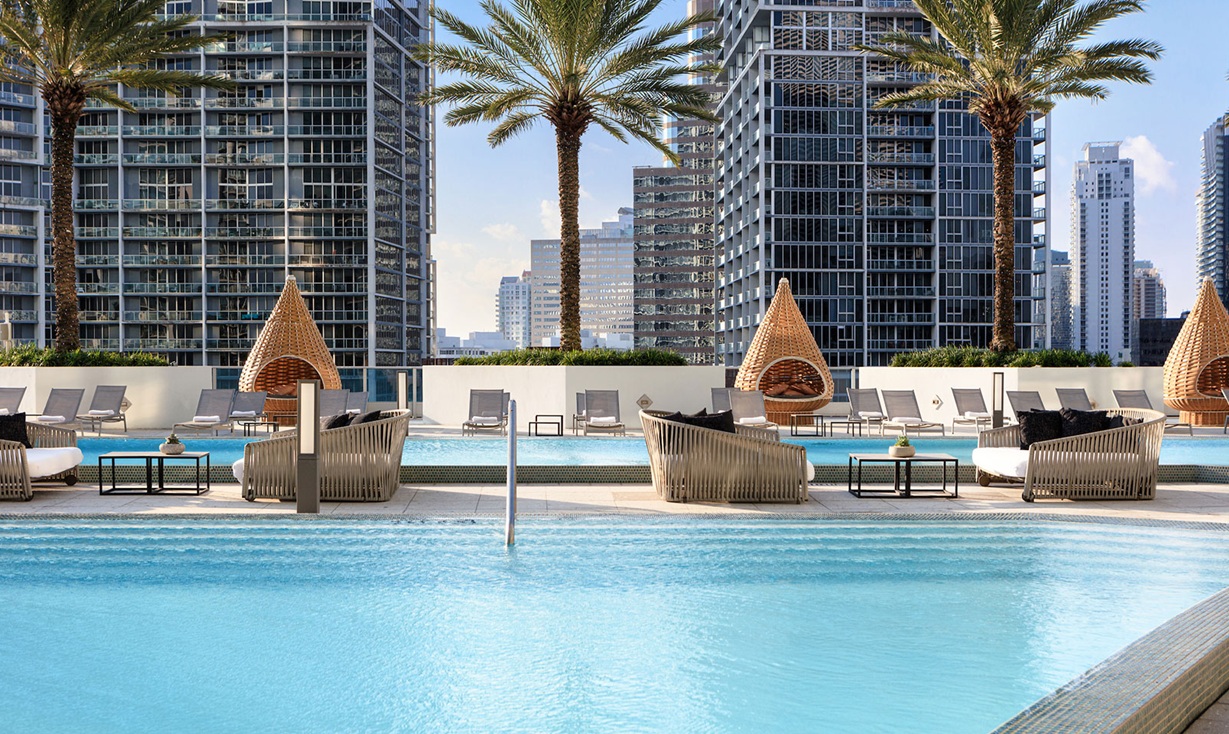 Kimpton EPIC Hotel