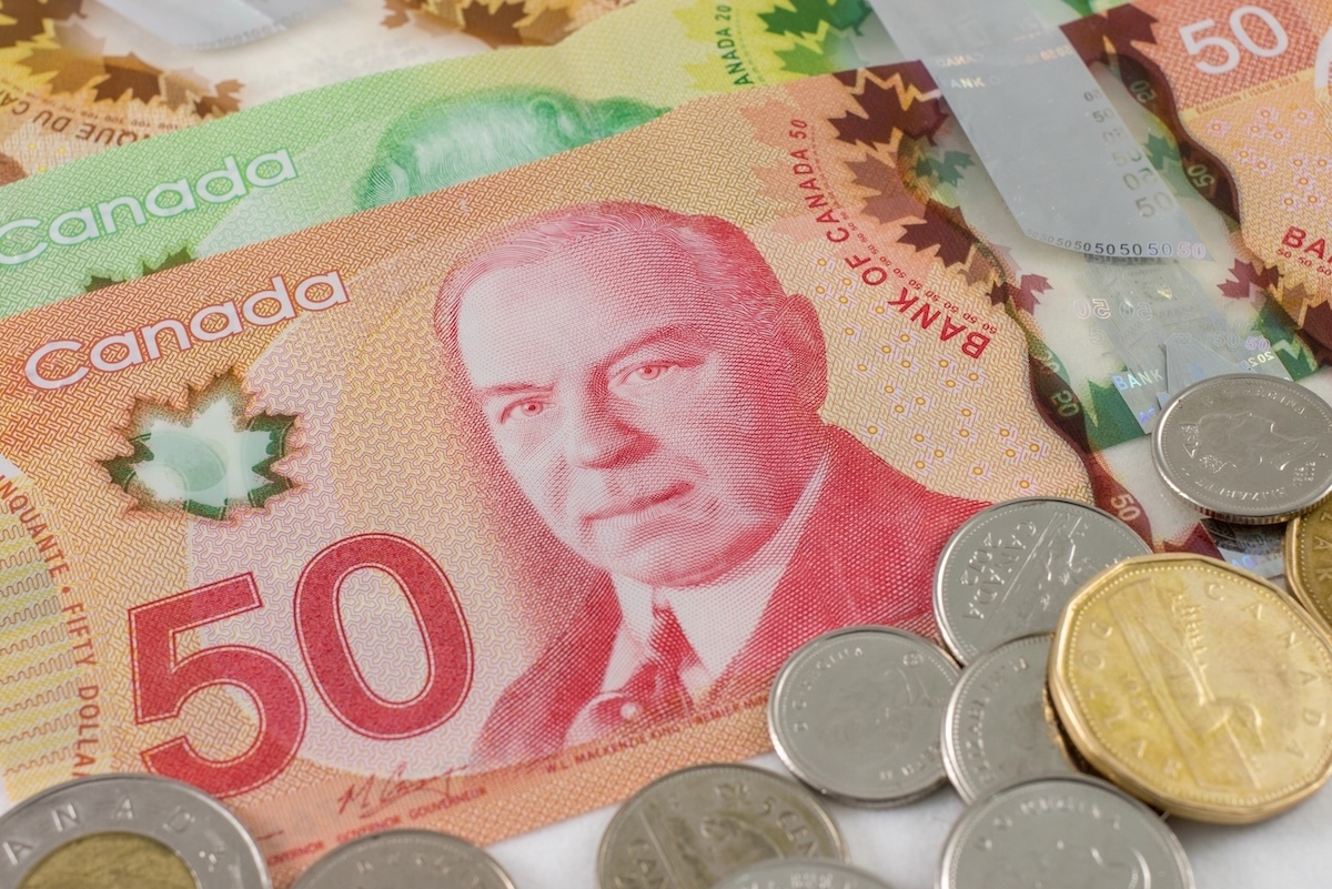 Next CPP Payments To Be Sent Canada-Wide On November 26