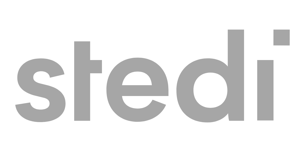 Stedi Logo