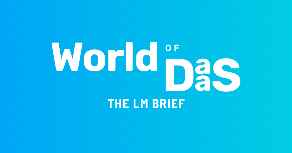 The LM Brief 