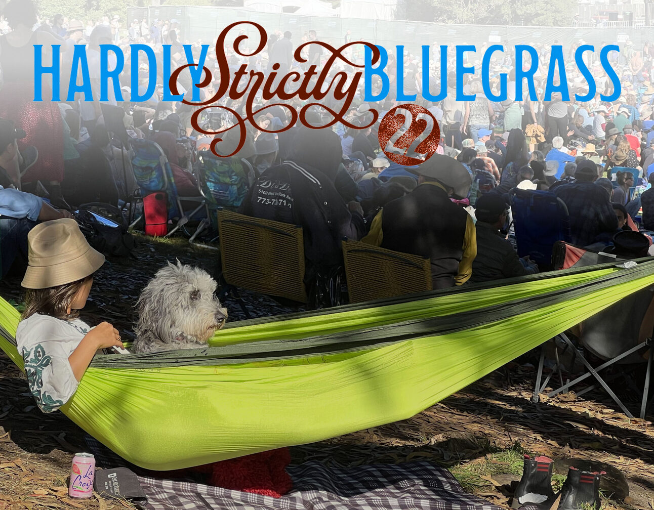 What Makes Hardly Strictly Bluegrass so Very San Francisco